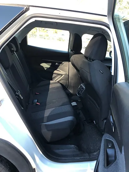Peugeot 3008 2020 photo 5