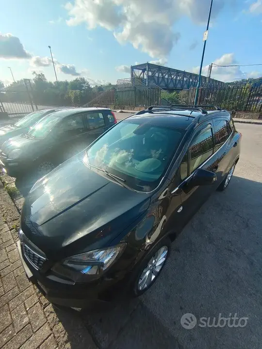 Opel Mokka 2016 photo 2