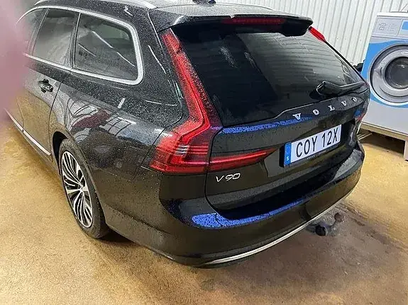 Volvo V90 2023 photo 4