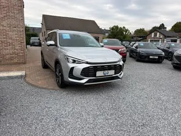 MG Zs 2026 photo 3