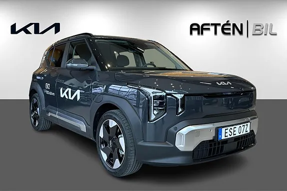 Kia Ev2 2026 photo 4