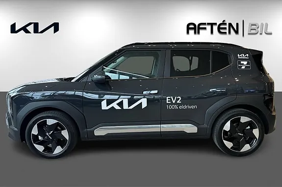 Kia Ev2 2026 photo 5