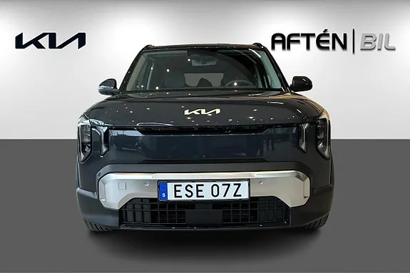 Kia Ev2 2026 photo 3