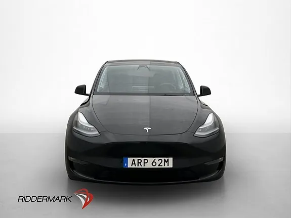 Tesla Model Y 2022 photo 3