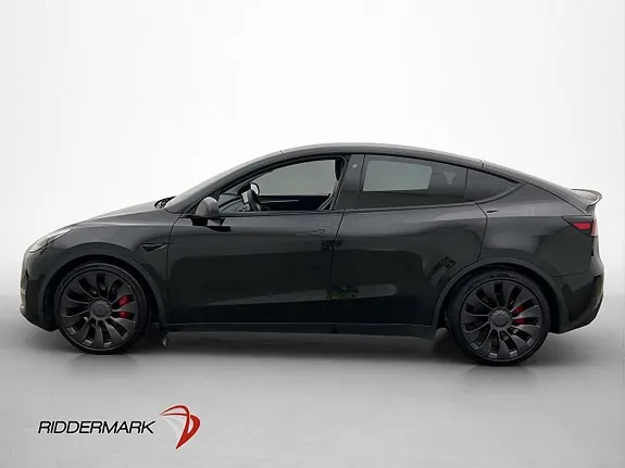 Tesla Model Y 2022 photo 5