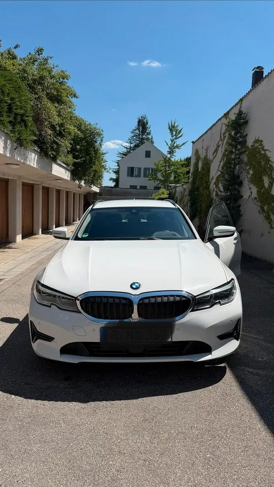 BMW 320D