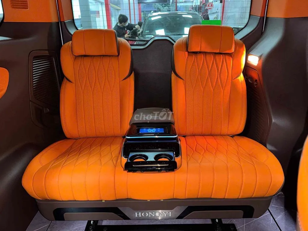 Ford Tourneo 2019 photo 2