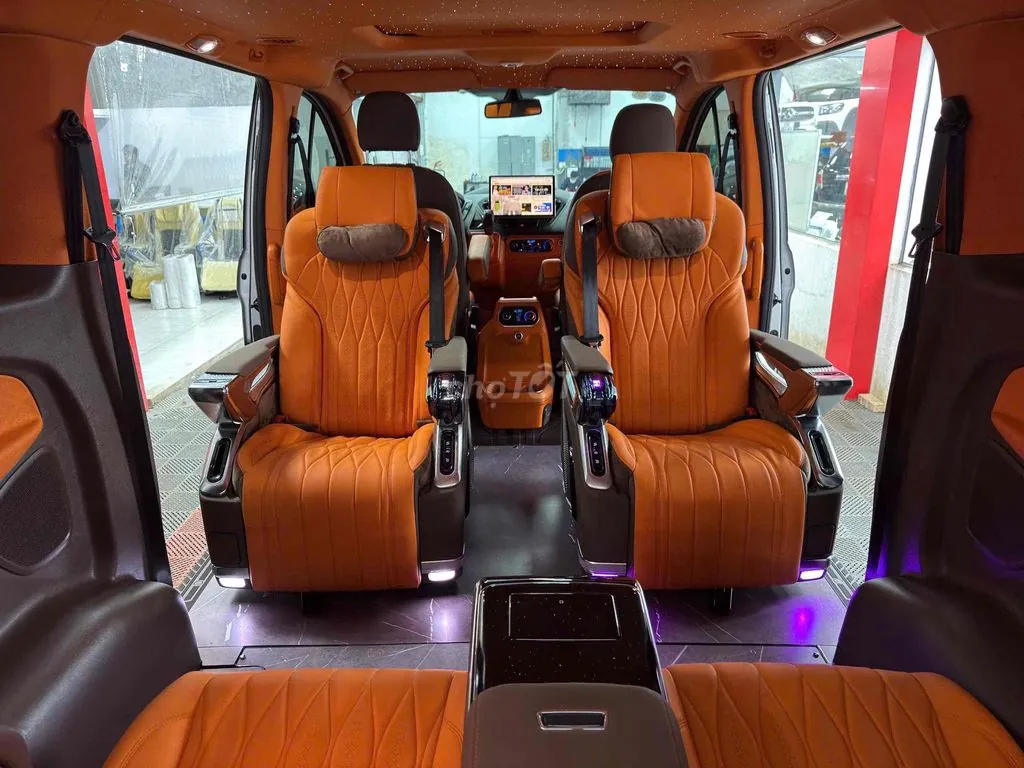 Ford Tourneo