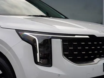 Kia Carnival 2026 photo 5
