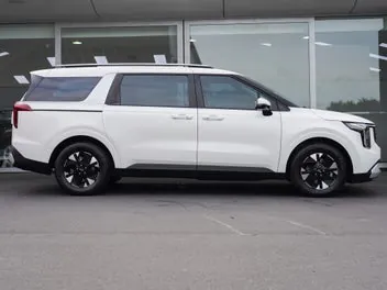 Kia Carnival 2026 photo 4