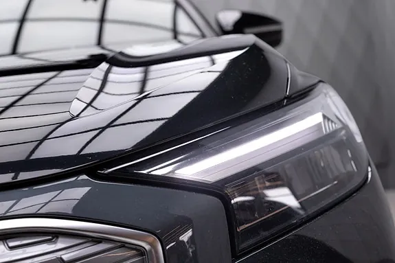 Audi Q4 E-Tron 2022 photo 5