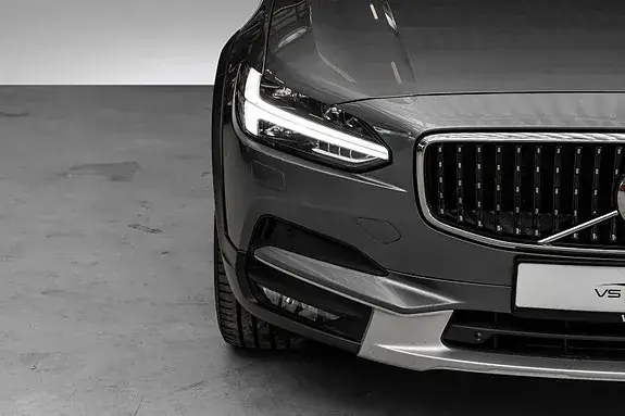 Volvo V90 Cross Country 2019 photo 5