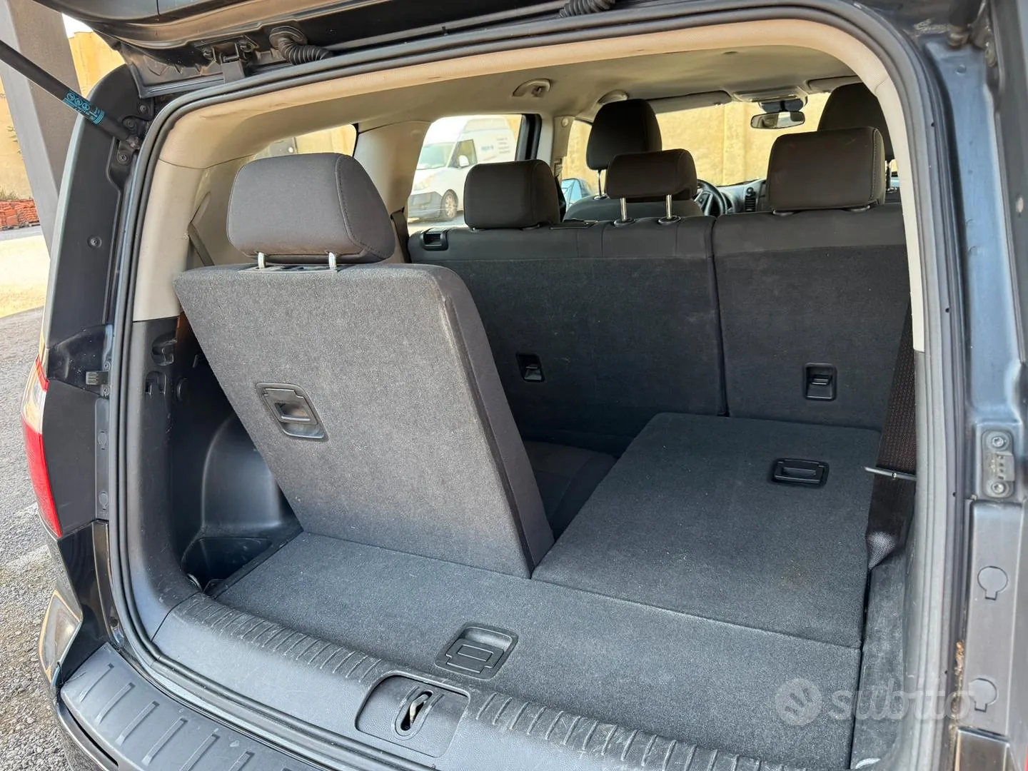 Chevrolet Orlando 2012 photo 5