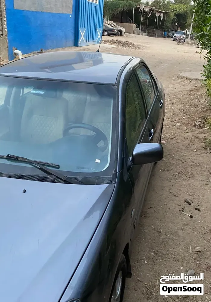 Mitsubishi Lancer 2008 photo 4