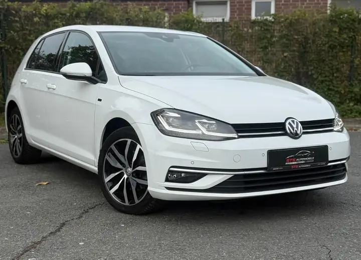 Volkswagen Golf 7