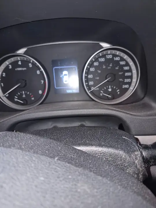 Hyundai Elantra 2017 photo 5