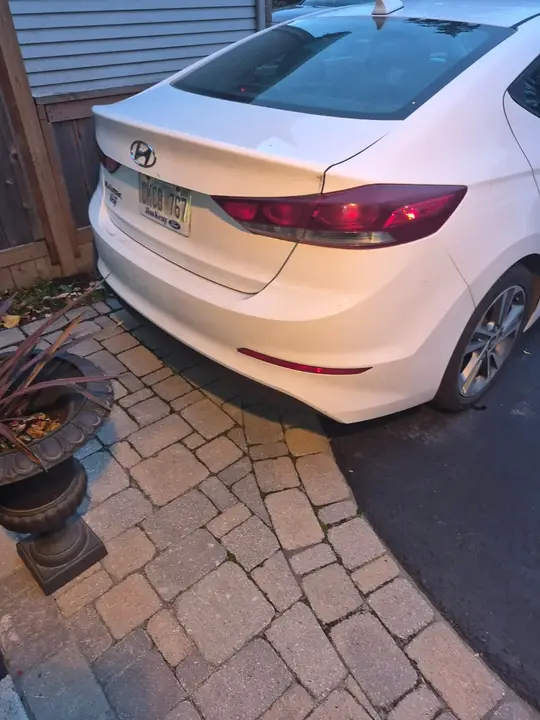 Hyundai Elantra 2017 photo 3
