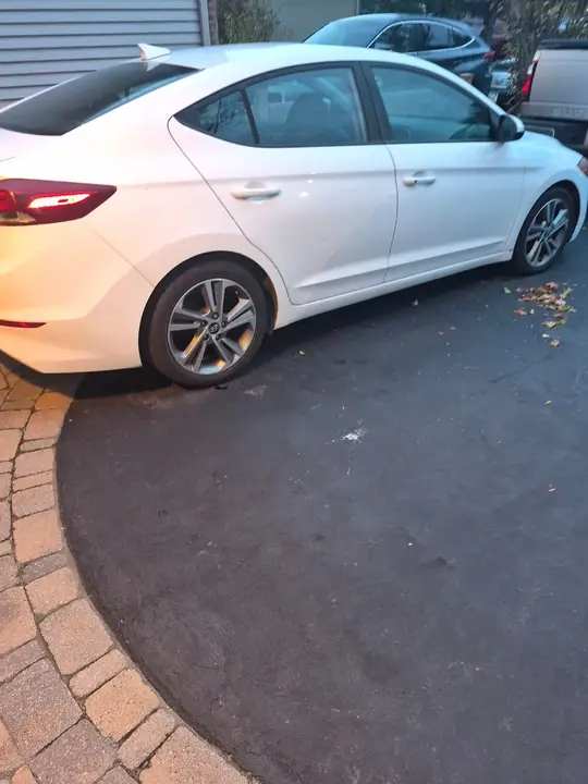 Hyundai Elantra 2017 photo 2