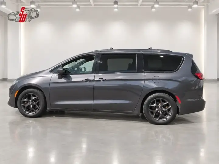 Chrysler Pacifica 2019 photo 5