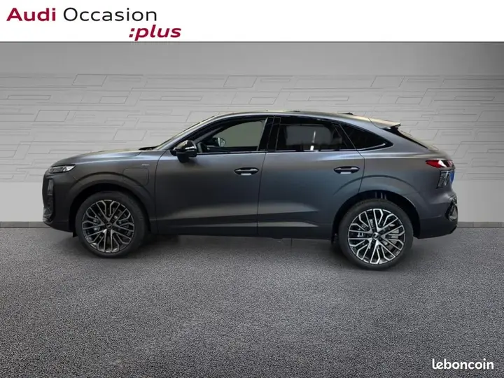 Audi Q3 2026 photo 3