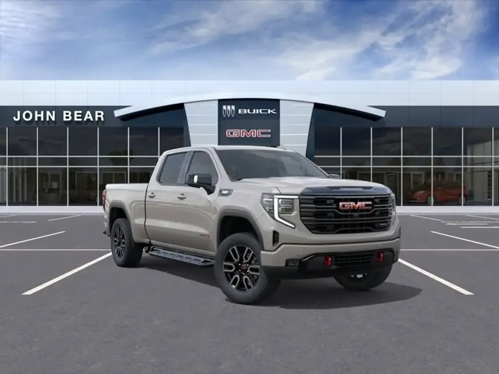 GMC Sierra 1500