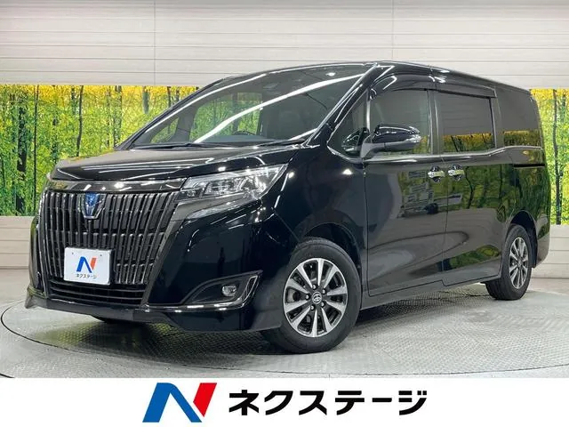 Toyota Esquaia