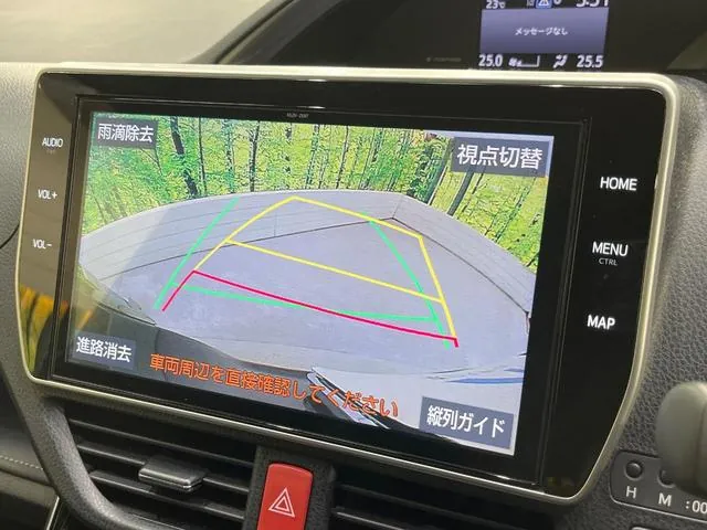 Toyota Esquaia 2020 photo 4