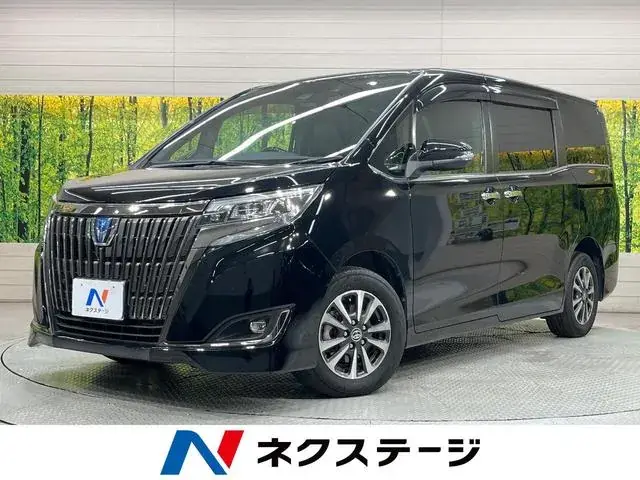 Toyota Esquaia