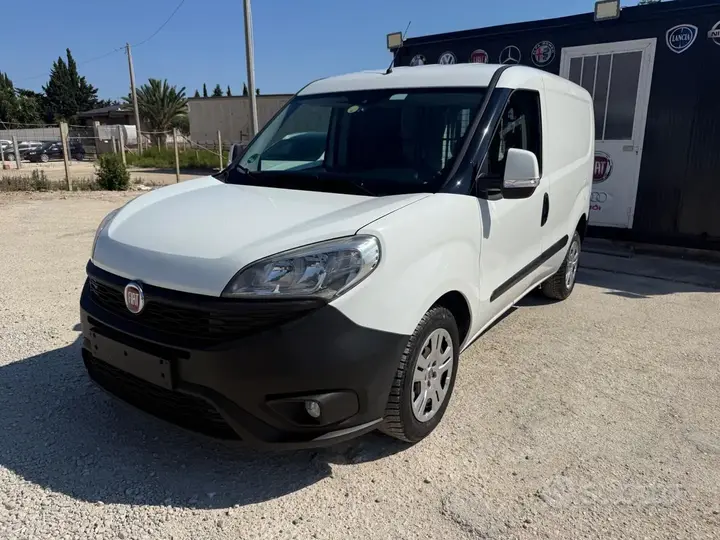 Fiat Doblò