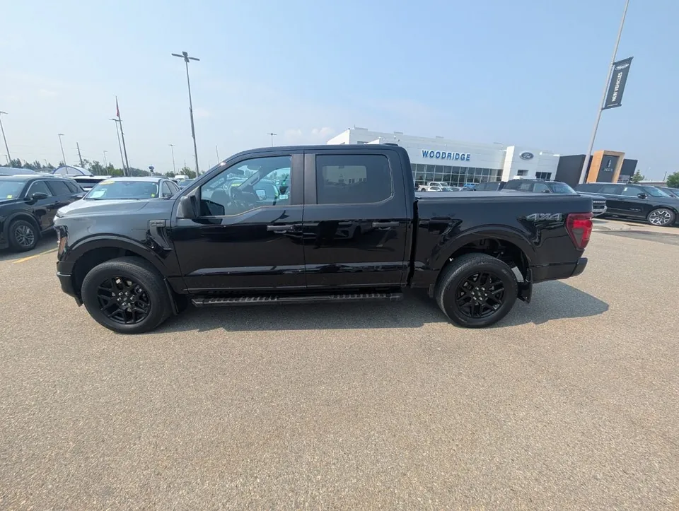 Ford F-150 2024 photo 4