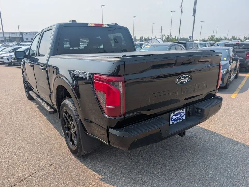 Ford F-150 2024 photo 5