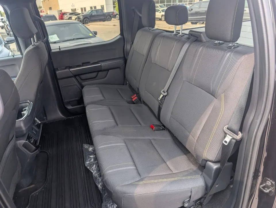 Ford F-150 2024 photo 3