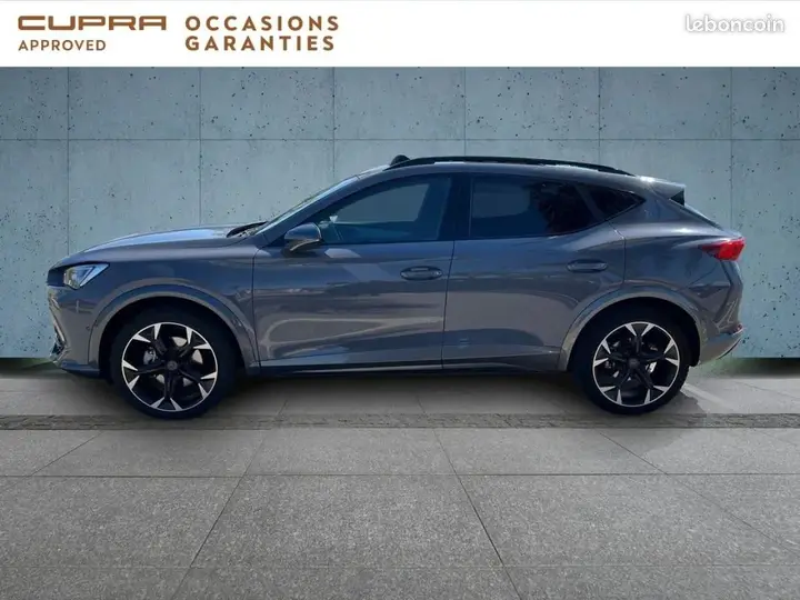 Cupra Formentor 2023 photo 2