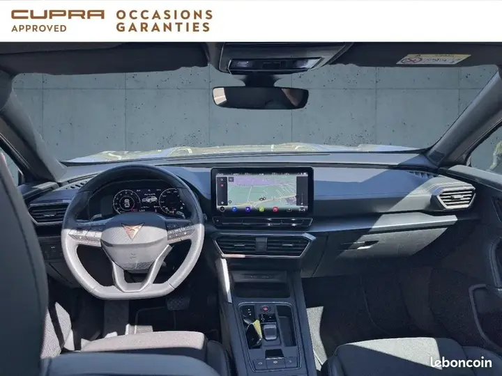 Cupra Formentor 2023 photo 3