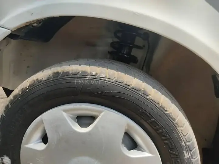 Suzuki Mehran