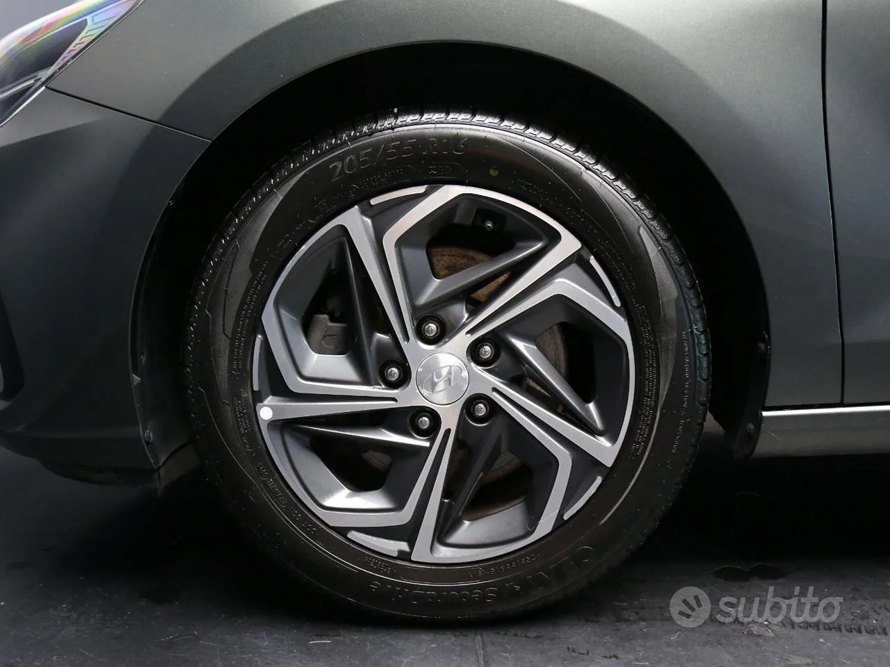 Hyundai I30 2023 photo 5