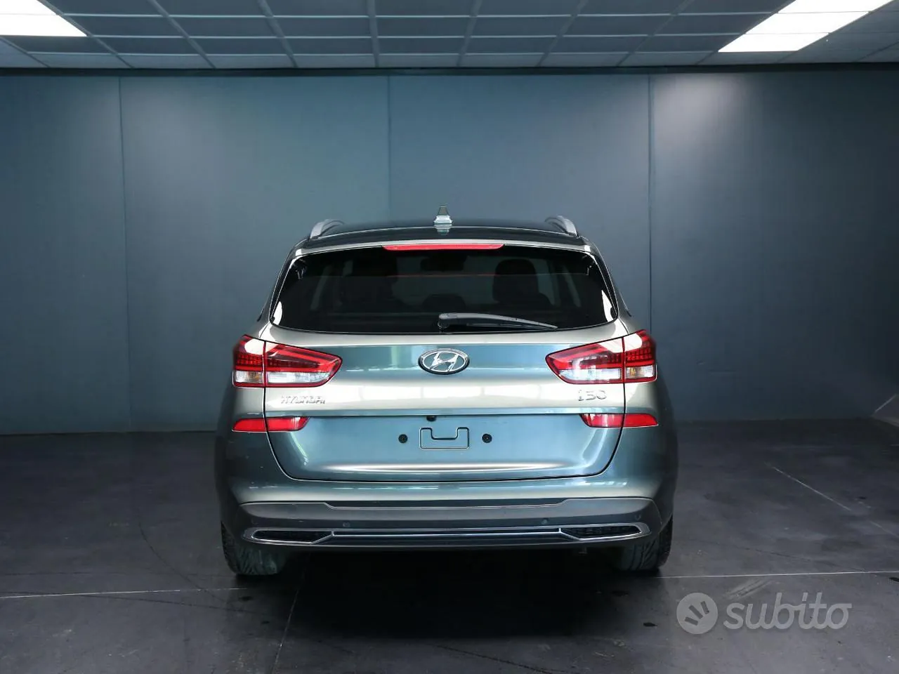Hyundai I30 2023 photo 4