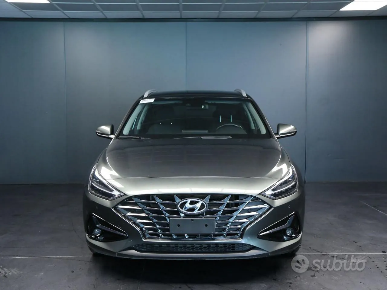 Hyundai I30 2023 photo 2