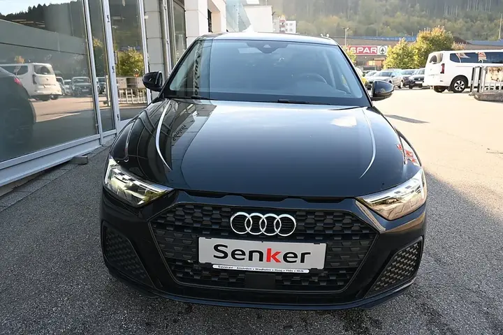 Audi A1 Sportback 2026 photo 3