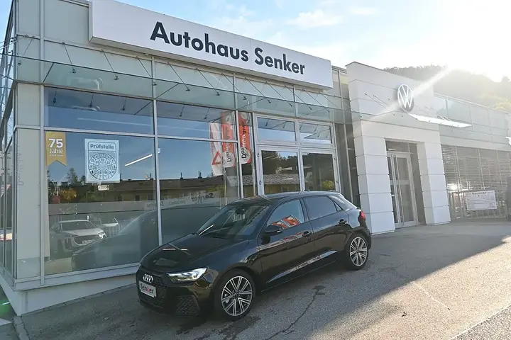 Audi A1 Sportback 2026 photo 2