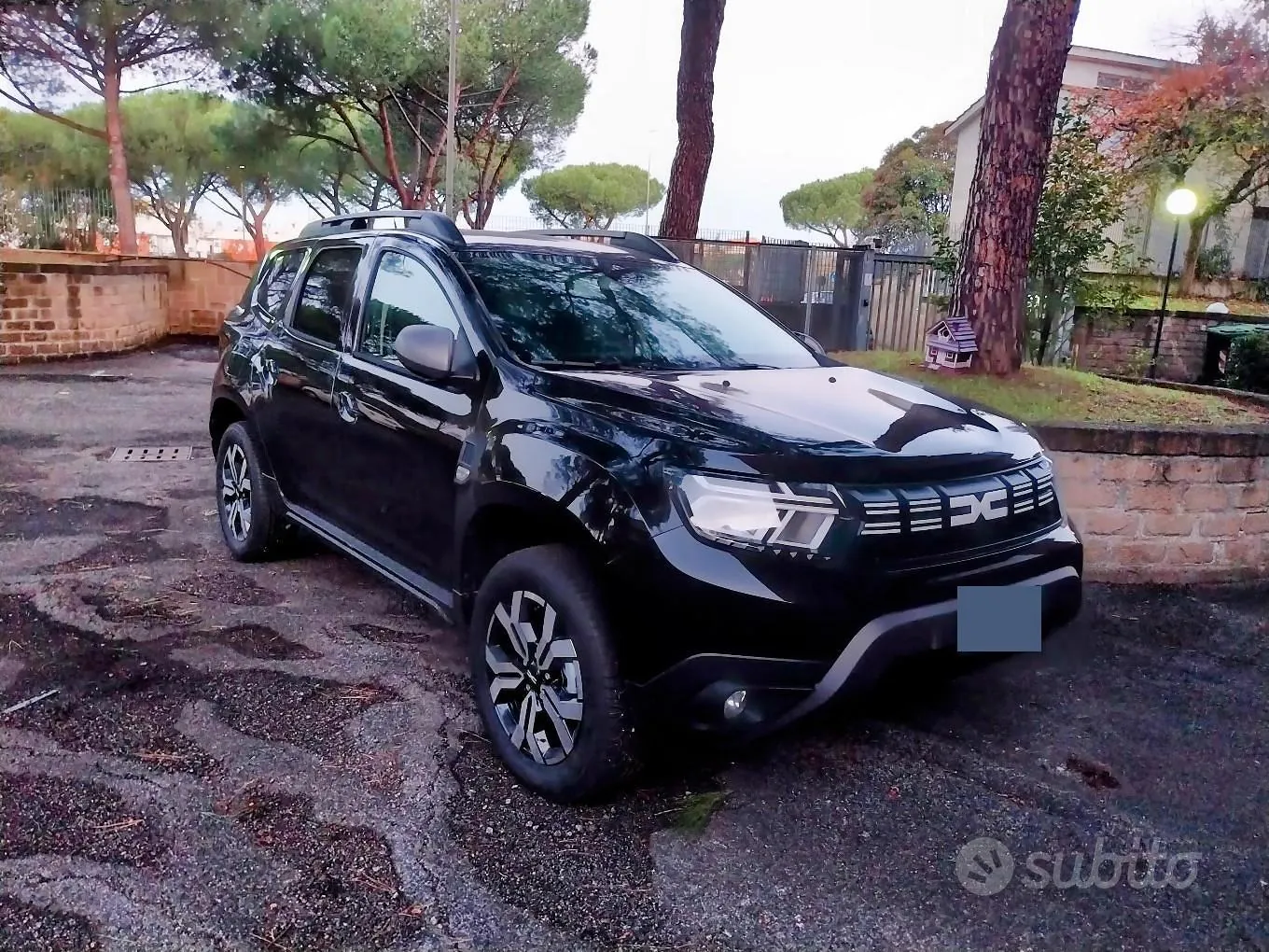 Dacia Duster 2023 photo 2