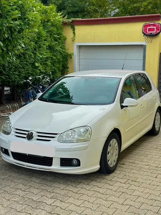 Volkswagen Golf 5