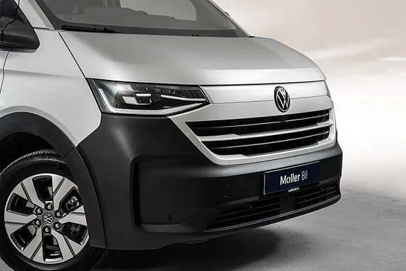 Volkswagen Transporter 2025 photo 3