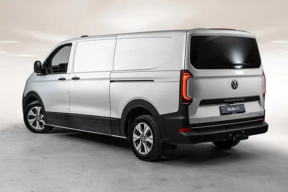 Volkswagen Transporter 2025 photo 2