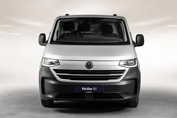Volkswagen Transporter 2025 photo 4