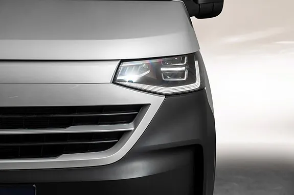 Volkswagen Transporter 2025 photo 5
