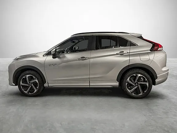 Mitsubishi Eclipse Cross 2021 photo 2