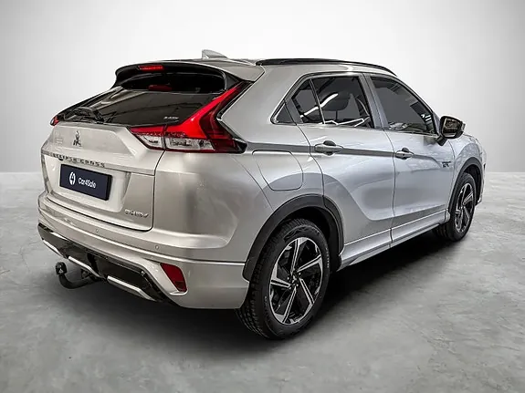 Mitsubishi Eclipse Cross 2021 photo 5