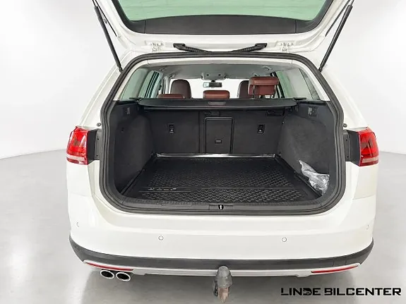 Volkswagen Golf Alltrack 2016 photo 5