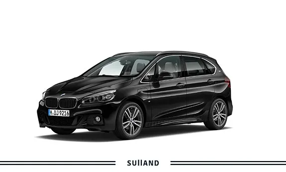 BMW 225Xe